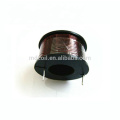 variable low frequency drum core 1mH inductor  three pins radial leaded inductor fixed inductor for car audio